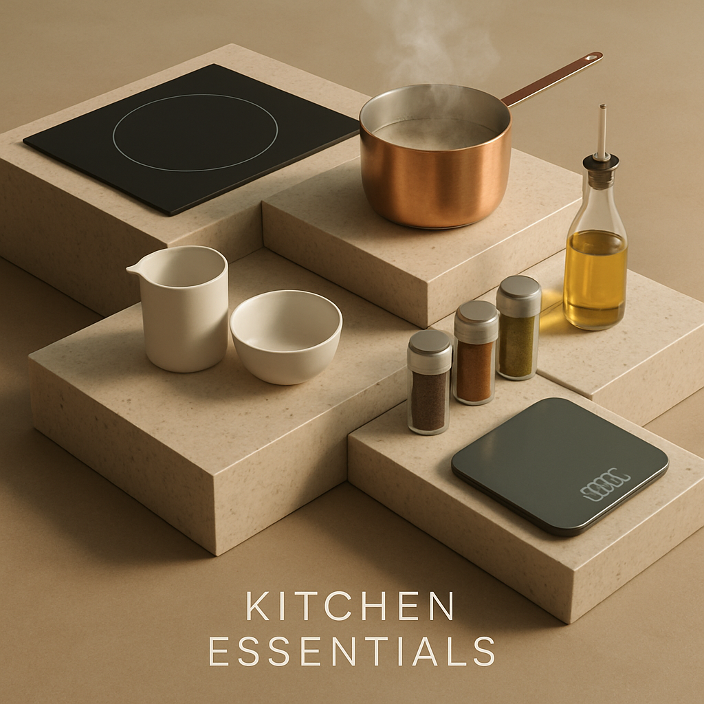 Kitchen Essentials
