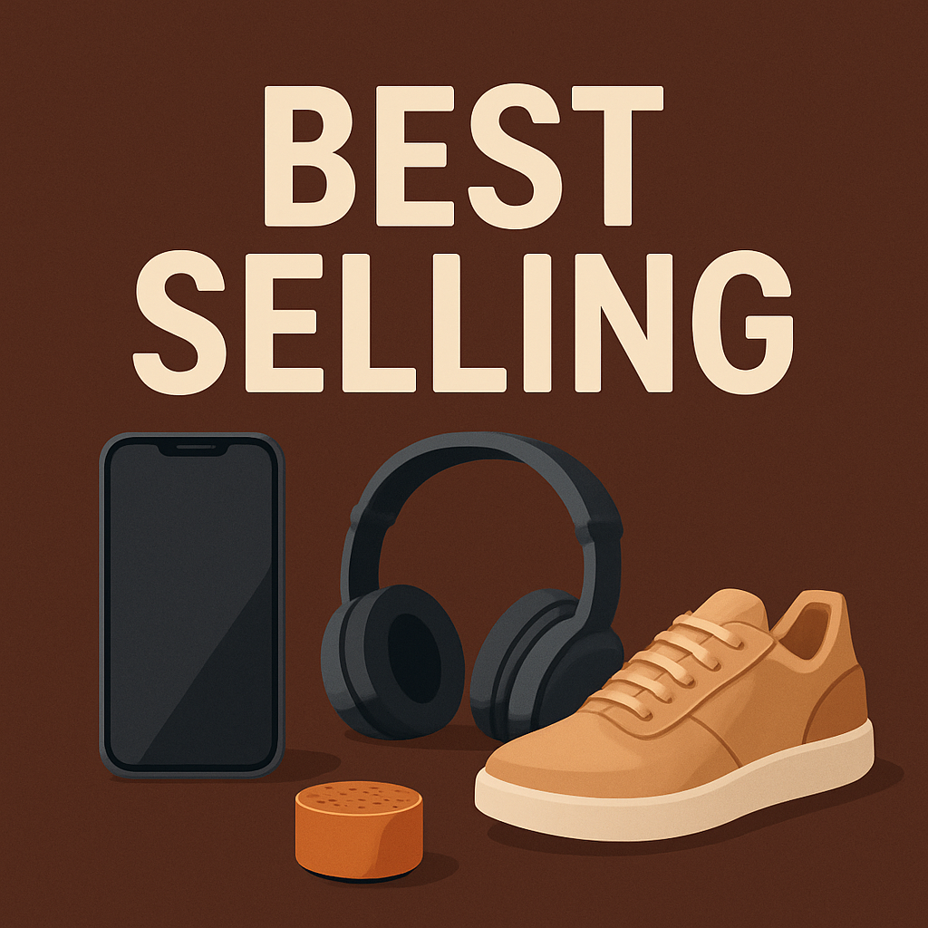 Best Selling