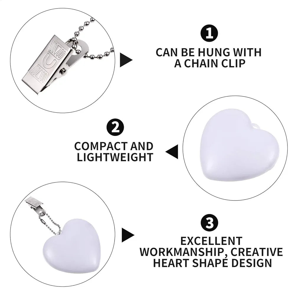 LED Handbag Light Purse with touch Sensor