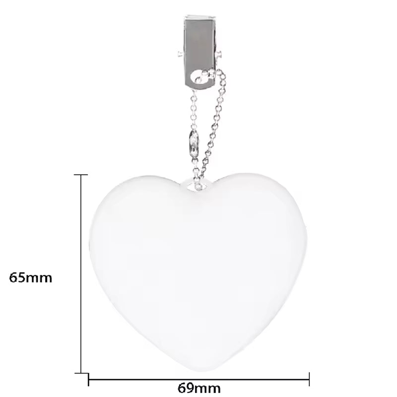 LED Handbag Light Purse with touch Sensor
