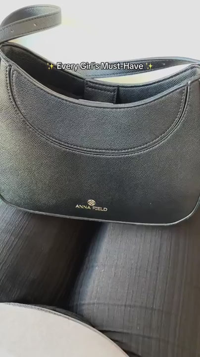 LED Handbag Light Purse with touch Sensor